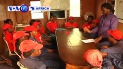 VOA60 Africa