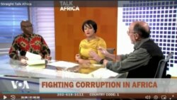 Fighting Corruption in Africa - Straight Talk Africa [simulcast]