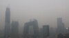 China’s Xi Promises New Measures to Fight Pollution