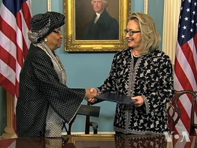 US Advocates Political Solution in Mali, Backs French Military Strikes