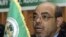 Preminuli premijer Etiopije Meles Zenavi