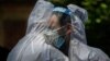 آمار مرگ ناشی از کووید۱۹ در امریکا از مرز ۷۰۰ هزار نفر گذشت