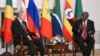 Ukraine Conflict Looms Over Russia-Africa Summit