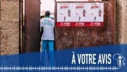 À Votre Avis : Quel mode de financement des partis politiques en Afrique ?