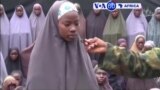Manchetes Africanas 13 Outubro 2016: Mais estudantes de Chibok libertadas