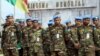 UN Condemns Killing of Peacekeeper in Mali