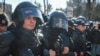 Поліція Молдови запобігла змові підтримуваних РФ груп викликати масові заворушення в столиці