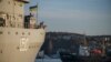 НАТО оценит перспективы восстановления украинского военного флота
