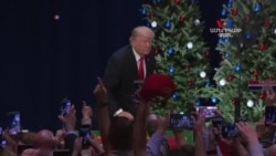 Դոնալդ Թրամփը զայրացրել է Բրիտանիայի պատգամավորներին