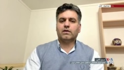 پیروز نامی: جمهوری اسلامی کودکان و دانش‌آموزان را به عنوان خطری برای آینده می‌بینید