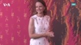 Канны-2021: Джоди Фостер вручили почетную «Золотую пальмовую ветвь»