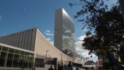 UN Works to Remain Relevant at 70