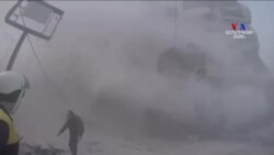 Խաղաղ բանակցությունների նոր շրջան Սիրիայում