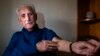 Holocaust Survivors Mark Hanukkah Amid Israel-Hamas War, Rise in Antisemitism 