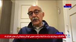 ماموریت مریخ و چالش‌های سفرهای طولانی فضایی؛ گفت‌وگو با بهرام مبشر دانشمند پیشین ناسا