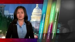 Kilas VOA 1 September 2016