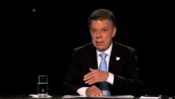 Colombianos en el exterior eligen al próximo presidente