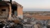 US Airstrikes Anger Syrian Civilians Fleeing Their Homes