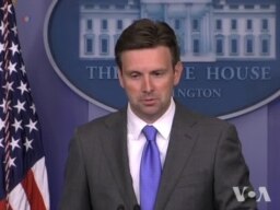 US Non-Committal on Egypt Aid