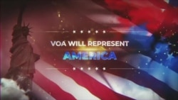 Washington Fora d’Horas