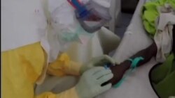 سازمان بهداشت جهانی: ایبولا بیش از ۴ هزار نفر قربانی گرفته است