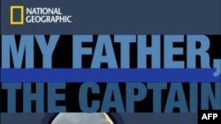 Jacques Cousteau'nun Oğlu Babasıyla Anılarını Yayınlıyor