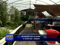 Нов вид на фармерство