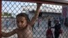 UNICEF: Refugee, Migrant Children Stranded in Europe Suffer Psychological Distress
