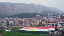 سه‌رچاوەکان دەڵێن هێرشە درۆنییەکان بۆ سەر ماڵی سه‌رۆكی هه‌رێم له‌ لایه‌ن حزبوڵای عێراقیه‌وه‌ له‌ سنوری موسڵه‌وه‌ ئاراسته‌ كراون