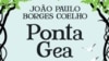 Ponta Gea, de João Paulo Borges Coelho