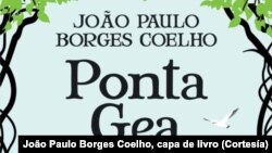 Ponta Gea, de João Paulo Borges Coelho