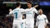 Le Real Madrid écrase la Real Sociedad (5-2) avant Paris