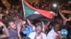 UN: Civilian Government Should Rule Sudan