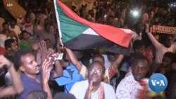 UN: Civilian Government Should Rule Sudan