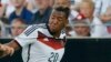 Euro 2016 : l'Allemand Boateng ne laissera pas sa famille venir au stade