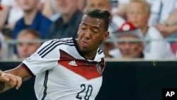 Jérôme Boateng