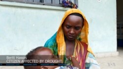 Ethiopia’s Drought Takes Toll on Children