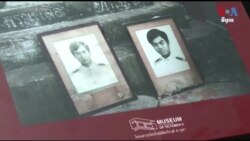 Thai Survivors "Still Haunted" by University Massacre 44 years ago