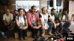 Foto: Mahmut Bozarslan