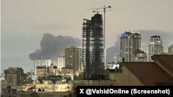 تهران، بامداد دوشنبه ۲۵ اسفند