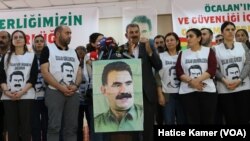 Mehmet Ocalan