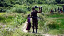 ဒုက္ခသည်အရေး မြန်မာကို ဖိအားပေးဖို့ ကန်ကို ဘင်္ဂလားဒေရှ့် တိုက်တွန်း