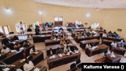 State tax collection challenges