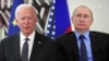 美俄兩國領袖週三在日內瓦展開會談