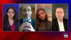  عرفان ثابتی در میدان: نمی‌شود هر کس را مثل خودمان فکر می‌کند مردم و بقیه را نامردم بدانیم.