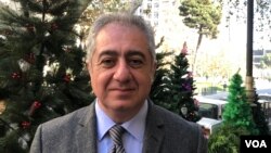 Qubad İbadoğlu 