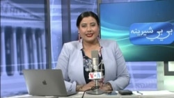 بي بي شیرینه – په ټیلې ویژن