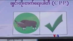 ချင်းတိုးတက်ရေးပါတီ မိတ်ဆက်