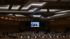Ženeva: Diplomate napustile salu kada je počeo govor Lavrova