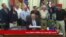 پوشش ویژه | نسخه کامل پرسش و پاسخ پرزیدنت ترامپ با خبرنگاران در کاخ سفید